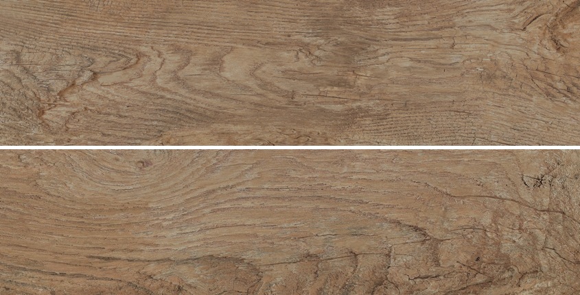 Орех Керамогранит глазурованный 151*600 беж (0,091*15=1,36*50)