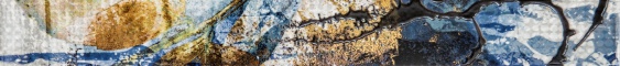 Fantasy multi border 01 Бордюр 65*600 (1*12) Gracia Ceramica