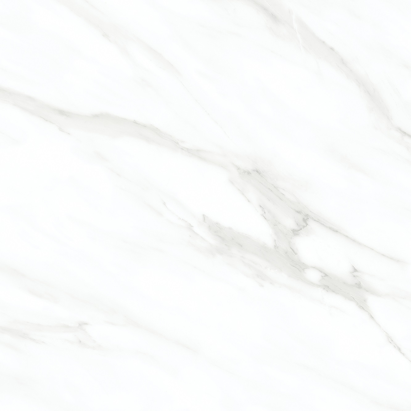 Керамогранит 600*600*8 белый мрамор полированный (0,36*4*40)