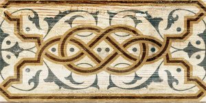 Belinda multi PG 02 100*200 1 сорт (0,02*44*96) Gracia Ceramica