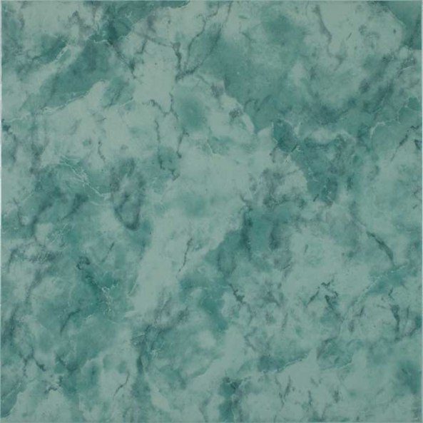 Муаре бирюзовая 01 ПН 330*330 (0,109*13=1,42*46) Шахтинская плитка