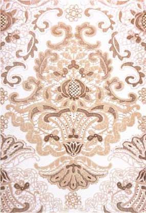 Органза 4.20 Декор-панно 275*400 (1*13) Керамин