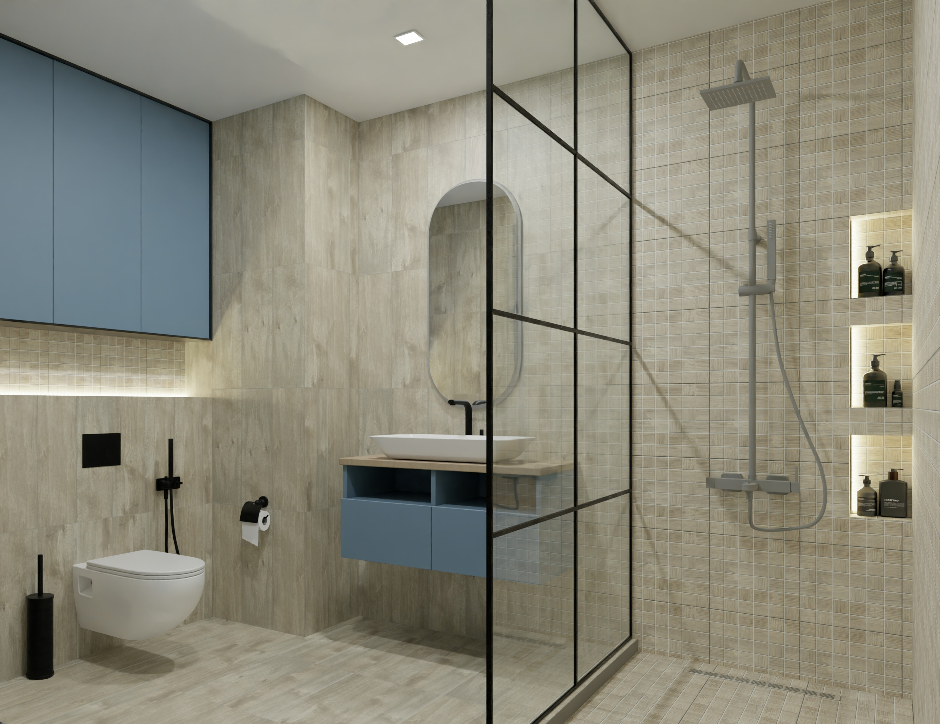 Lokivud-vanna Lokivud-vanna