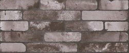 Portland dark PG 01 ПН 200*400 (0,08*20=1,6*48) Gracia Ceramica