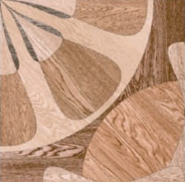 Монако 02 Керамогранит 400*400 бежевый (0,16*10=1.6*48)  Шахтинская