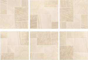 Venecia Ceniza 45*45 ПН (0,203*5=1,00)