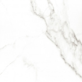 Carrara Premium White PG 01 600x600