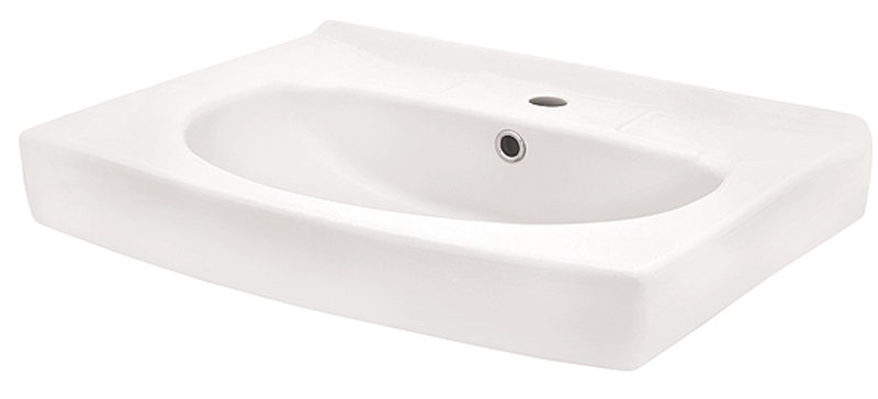 Пилот 50 Умывальник 500*600 креп/сиф/крон Сантек