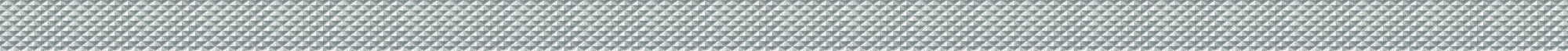 Dynamic metal border 01 900*30 1 сорт  (1*15) Gracia Ceramica