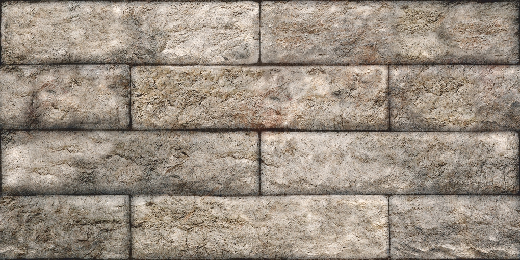 Зальцбург 3 ПН Керамогранит 600*300 (0,18*8=1,44*32) Керамин