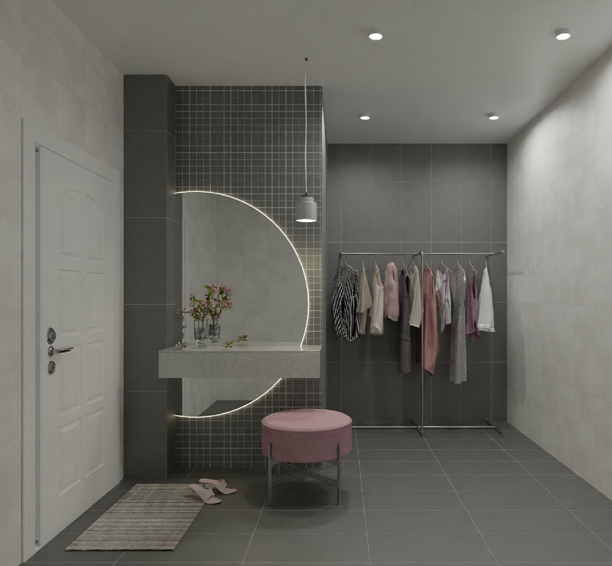 Frankfurt-chernyy-prikhozhaya Frankfurt-chernyy-prikhozhaya