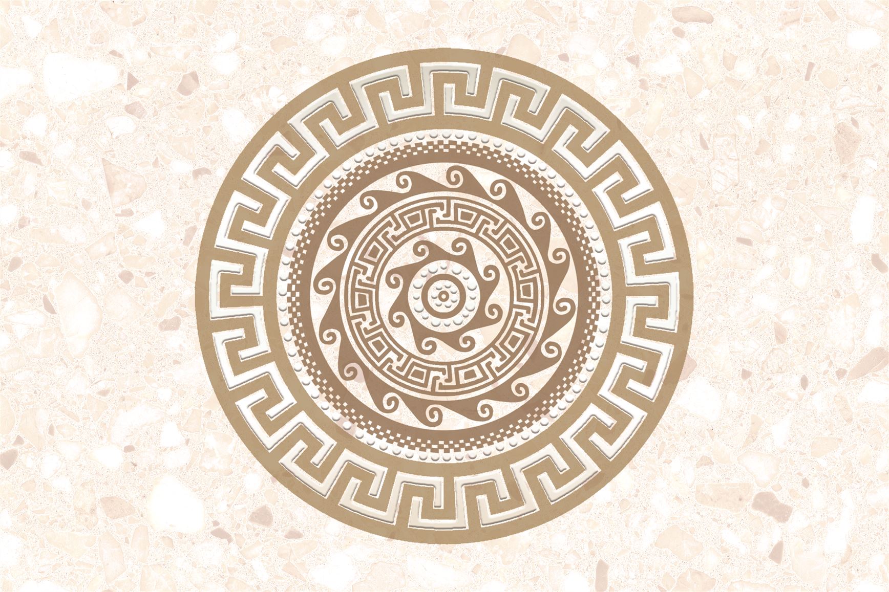 Пальмира Декор 2 200*300 (1*19) ВКЗ