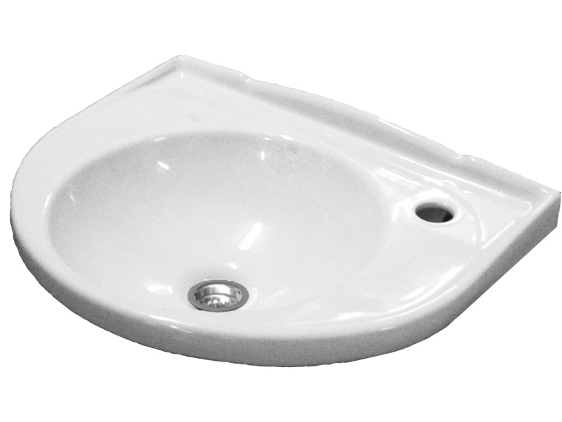 Детский (Орфей) Умывальник Оскольская керамика