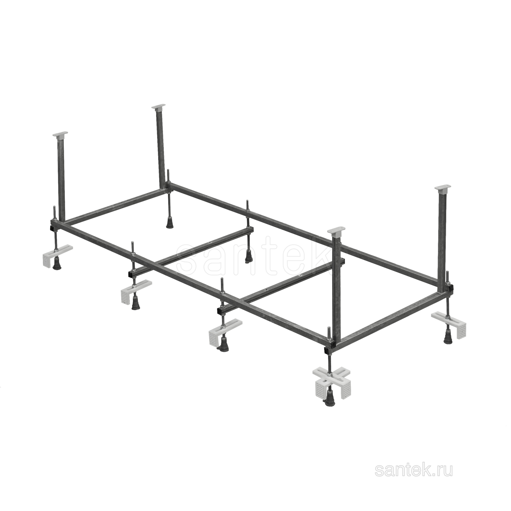 Фиджи Каркас 1700*750 Santek