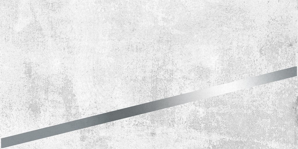 Стэнфорд 4 платина Куба Декор 300*600 (1*8) НКС