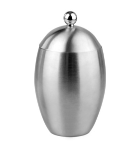 Ruwer Косметическая емкость с крышкой Wasser Kraft