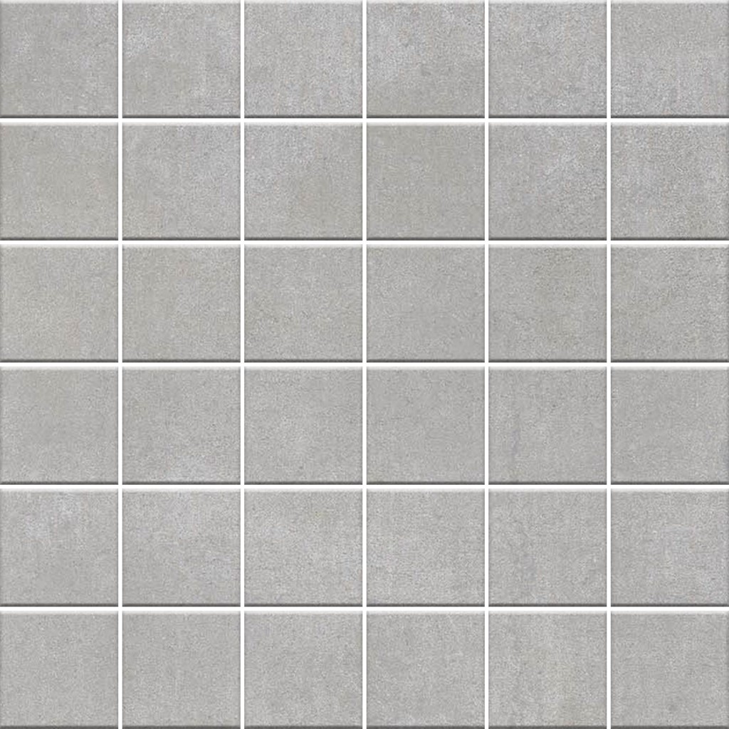 Берлин 1 Мозаика 300*300 серый (1*10) НКС