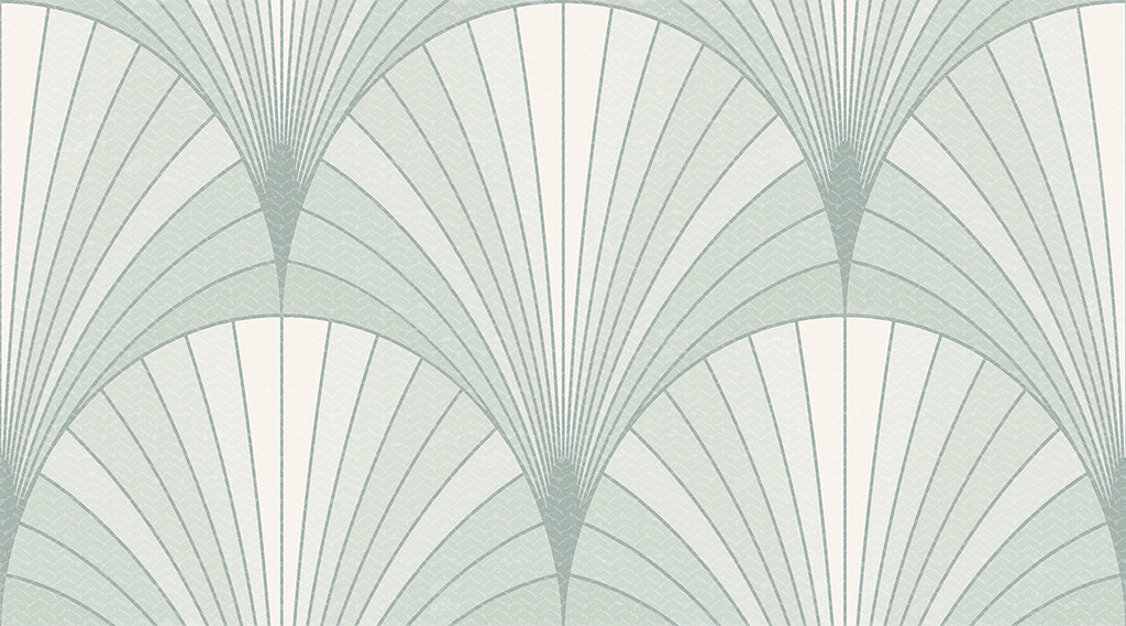 Эвентир ПО 250*450 декор.зеленый (0,113*13=1,46*51) Ласселсбергер