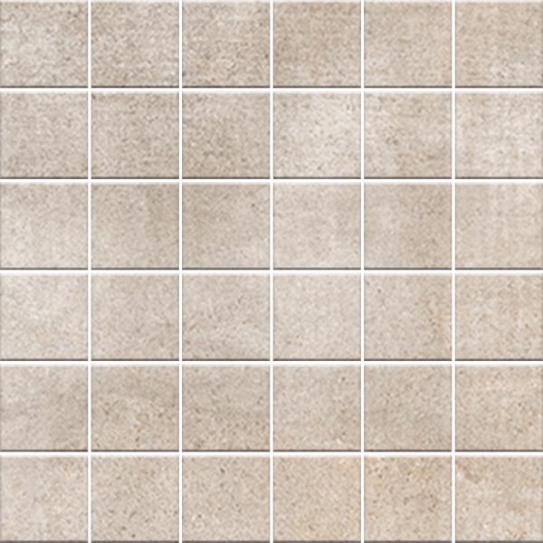 Берлин 2 Мозаика 300*300 бежевый (1*10) НКС