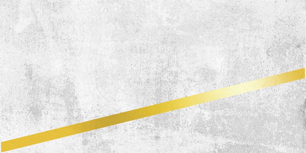 Стэнфорд 4 золото Куба Декор 300*600 (1*8) НКС