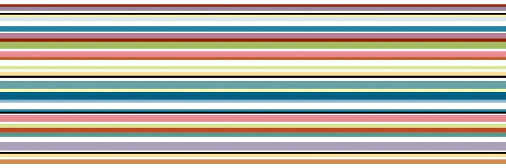 Рейнбоу Декор 100*300 (1*16)