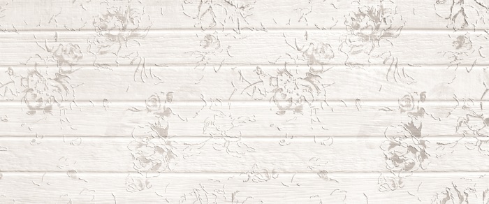 Bianca white decor 01 250*600 (1 сорт) Gracia Ceramica