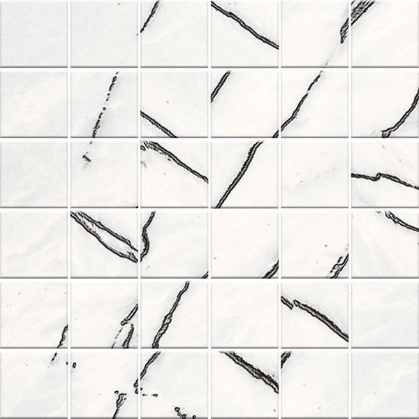 Бонн Мозаика 300*300 (1*10) НКС