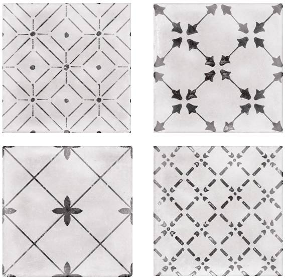 Джаз ПО 200х200 орнамент люкс (0,04*26=1,04*96) ВКЗ