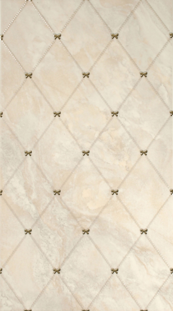 Оникс Декор Сенс 250*450 бежевый (1*8) Ласселсбергер