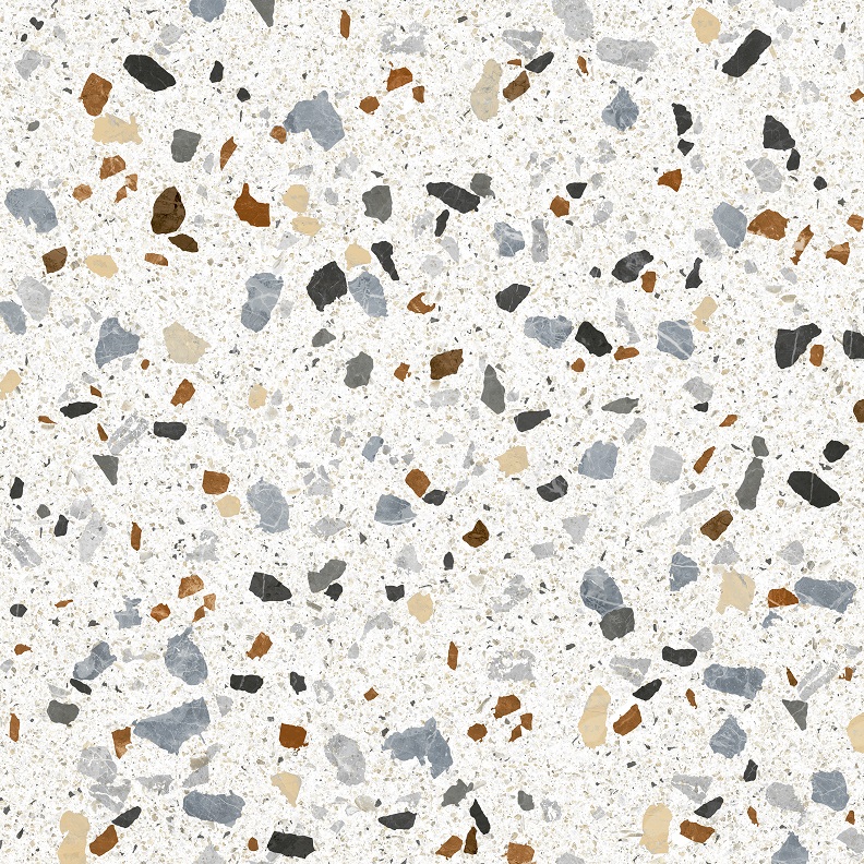 Chips (R1) Керамогранит 600*600 матовый (0,36*4=1,44*32) Актобе Казахстан