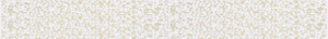 Этюд Бордюр бежевый 60*500 (1*24) VINCHI