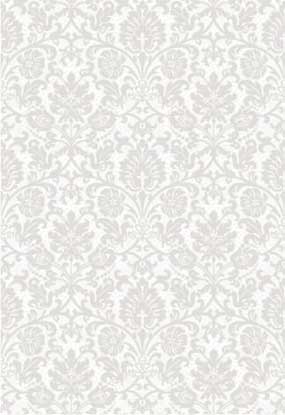 Органза 7С ПО 275*400 белый жемчуг (0,11*15*36) Керамин