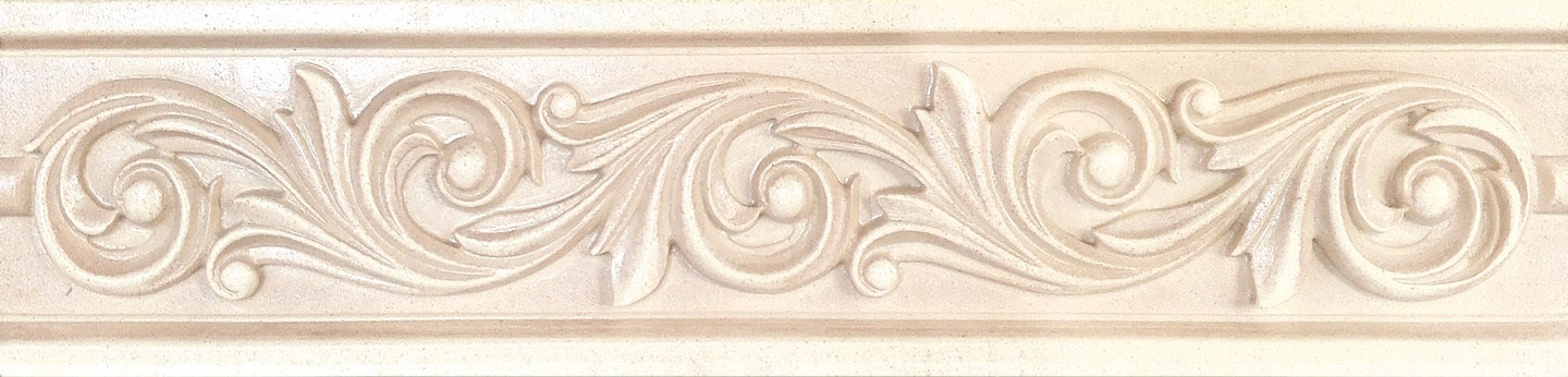 Classic beige border 02 250*60 (1 сорт) (1*20)Gracia Ceramica
