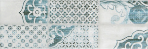 Caspian grey wall 02 ПО 100*300 1с дек массив (0.03*21=0.63*78) Gracia