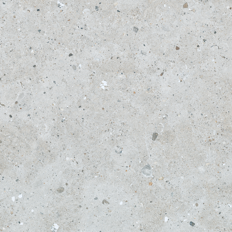 Дизайнерский технический керамогранит TG621 terrazzo grigio (0,36*4=1,44*32) Пиастрелла             