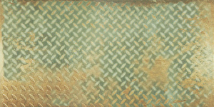 Gatsby turquoise PG02 Керамогранит 300*600 1с (0,18*8=1.44*32)Gracia C