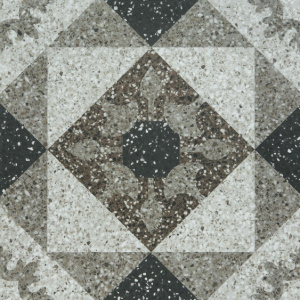Marmette multi PG 01 Керамогранит 600*600 (0,36*4=1.44*30) Gracia Cer