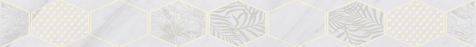 Celia Диамант Бордюр 600*60 (1*14) НКС