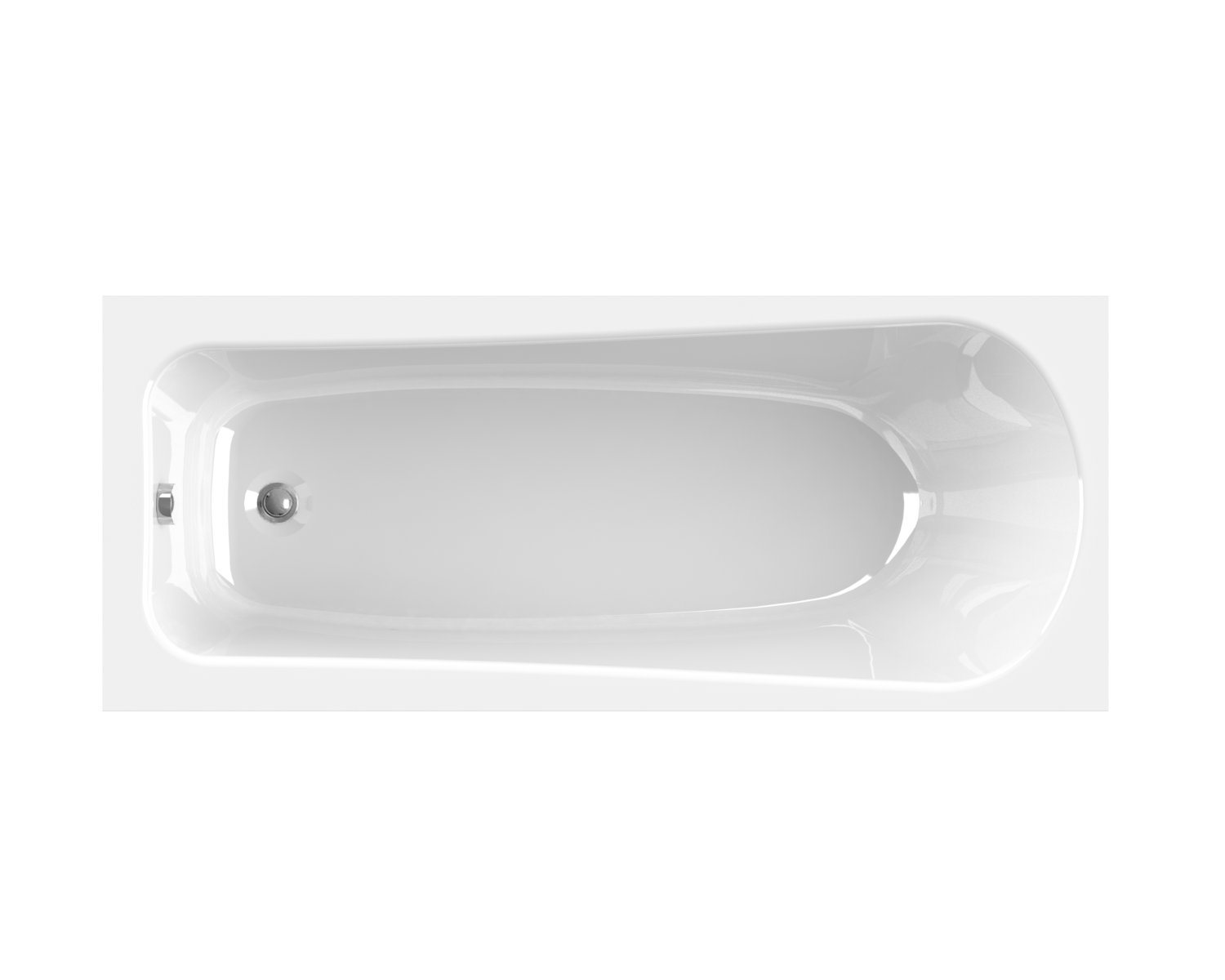 Domani-Spa Europa Ванна акриловая 1500*700