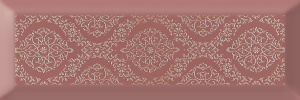 Lacroix decor 06 100*300 Gracia Ceramica