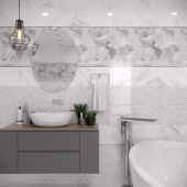 Керамическая плитка для ванной комнаты Celia Gracia ceramica