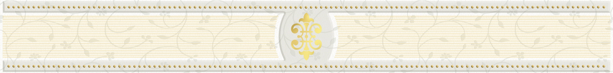 Лувр 2 бордюр широкий 500*60 (1*24) VINCHI