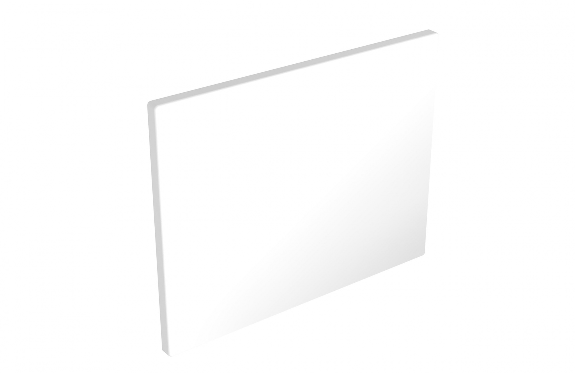 Domani-Spa Classic Экран торцевой (крепеж в комплекте)