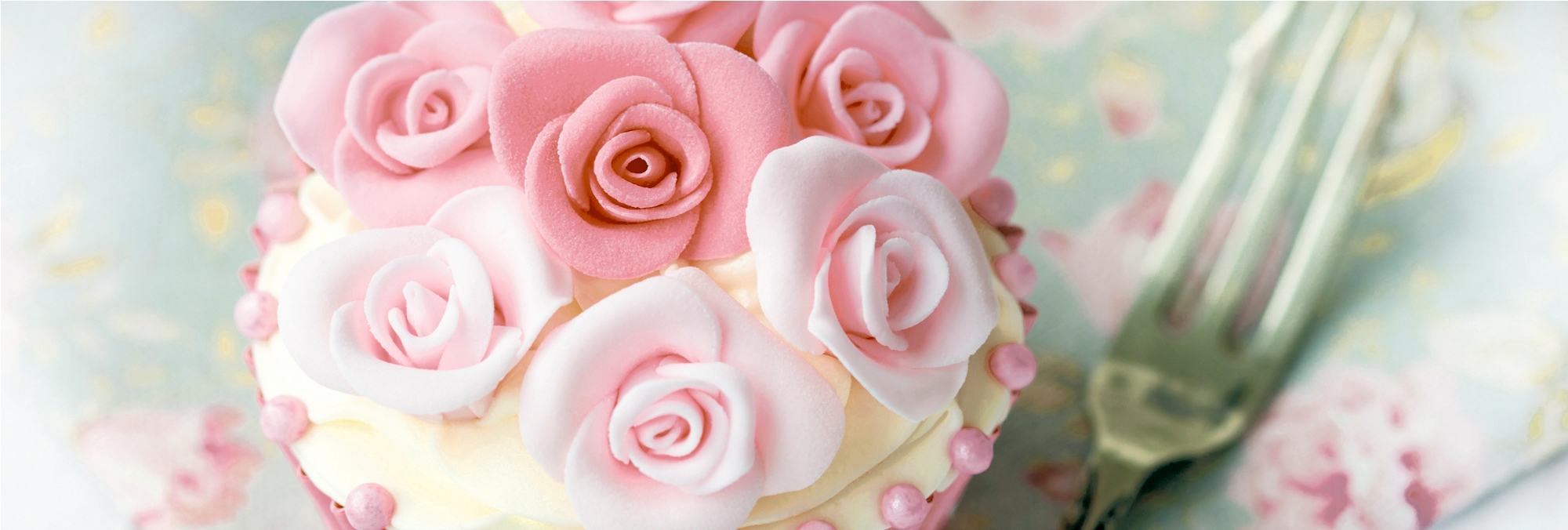 Капкейки 3 Декор 100*300 (1*16)