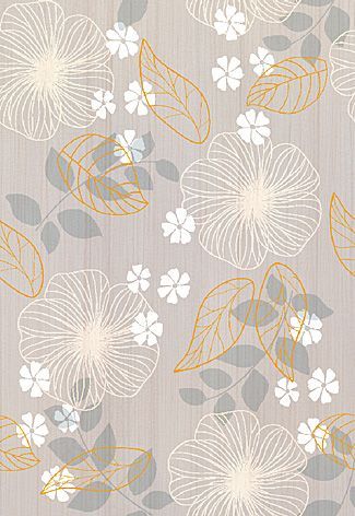 Шарм 3 Декор-панно 275*400 (1*13) Керамин