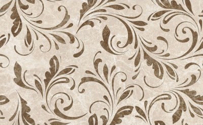 Тоффи бежевый низ 03 ПО 250*400 (0,1*14=1,4*54) (1сорт) Шахтинская