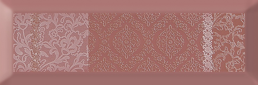 Lacroix decor 04 100*300 Gracia Ceramica