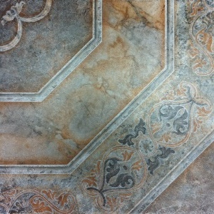 Лаура ПН 327*327 коричневая сортовая(0,107*13=1,39*46) ВКЗ (Волгоград)