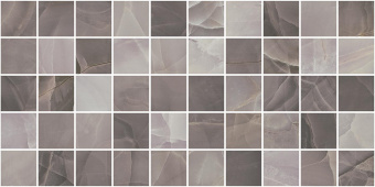 Палермо мозаика люкс 250x500 фото в интернет-магазине Пиастрелла