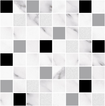 black-_-white-mozaika